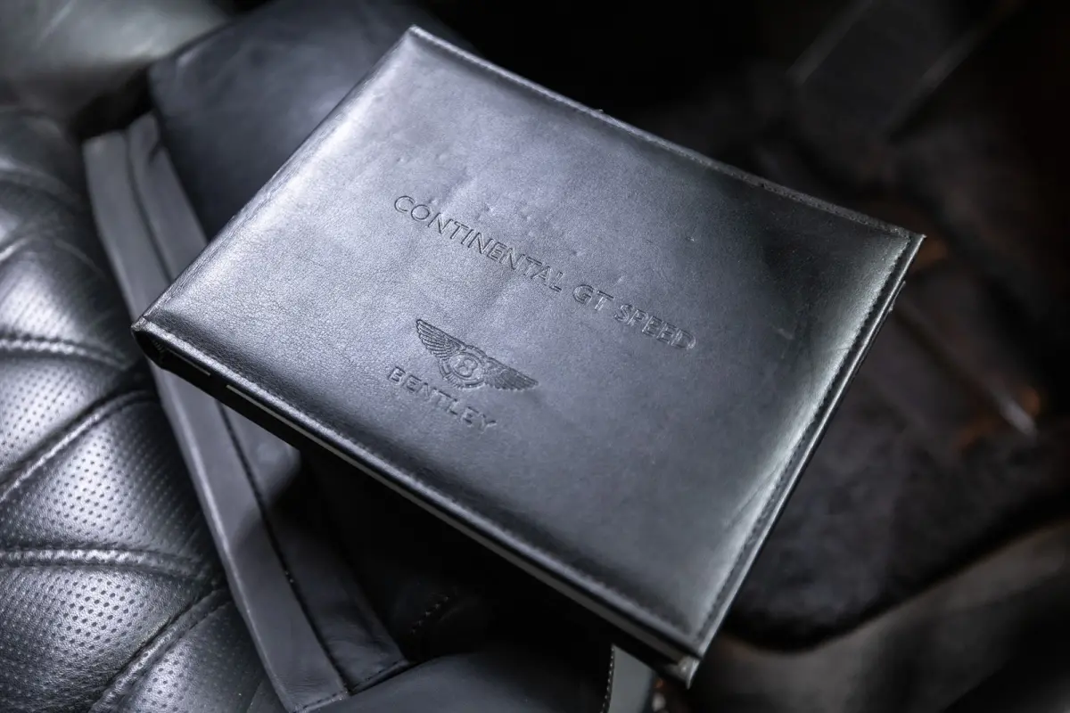 6.0 W12 Speed Bijtellingsvriendelijk  Dealer auto