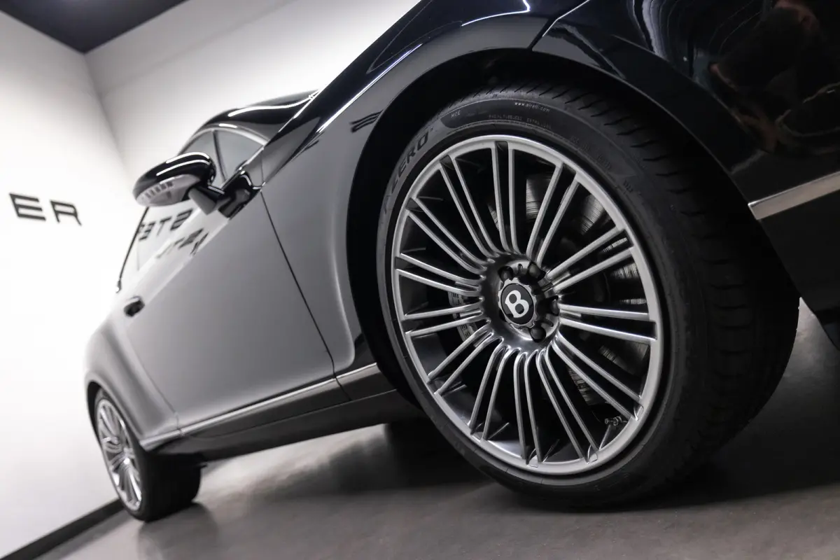 6.0 W12 Speed Bijtellingsvriendelijk  Dealer auto