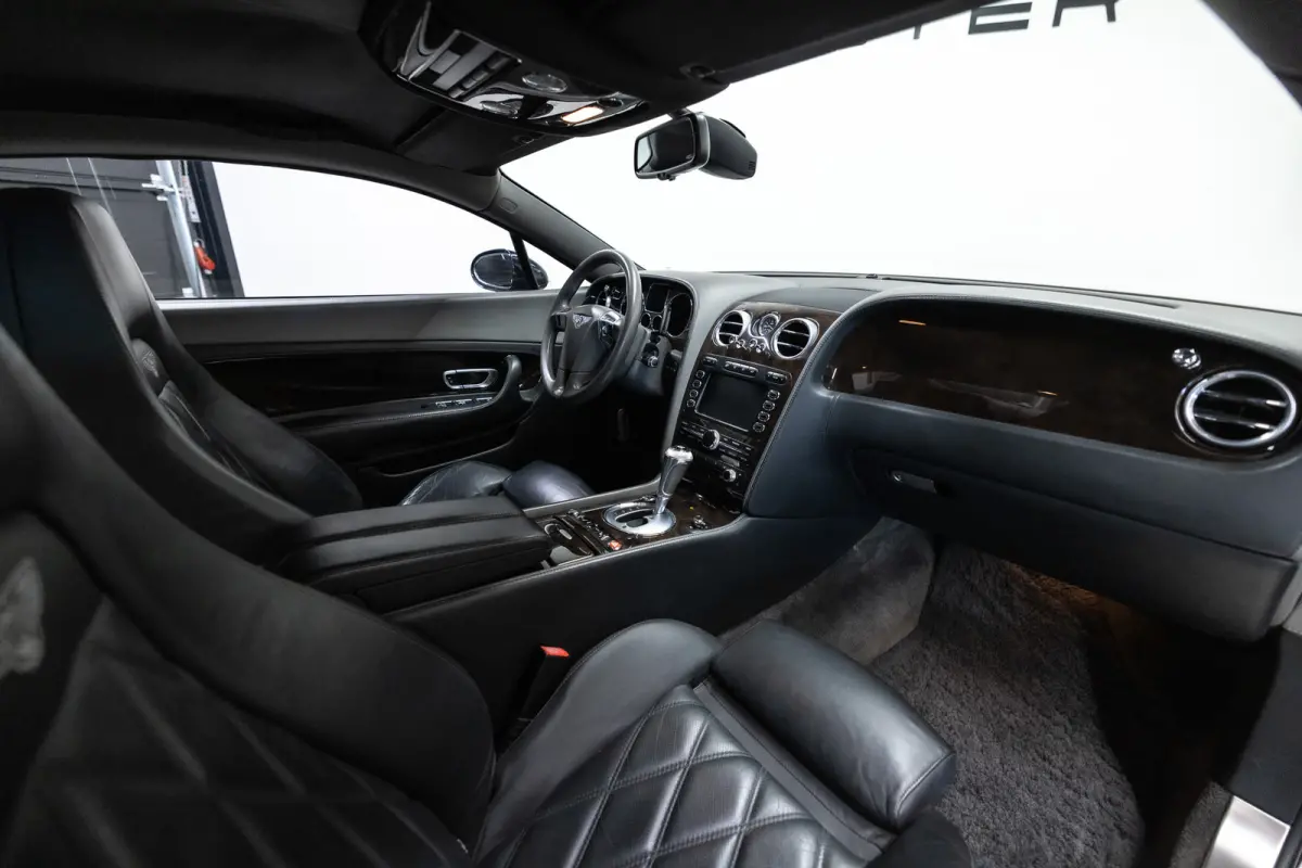 6.0 W12 Speed Bijtellingsvriendelijk  Dealer auto
