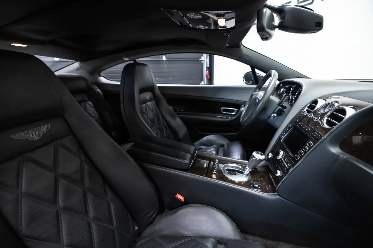 6.0 W12 Speed Bijtellingsvriendelijk  Dealer auto