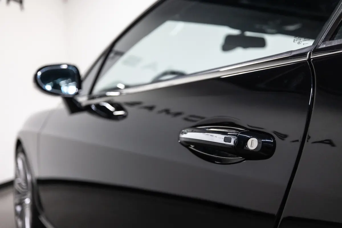 6.0 W12 Speed Bijtellingsvriendelijk  Dealer auto