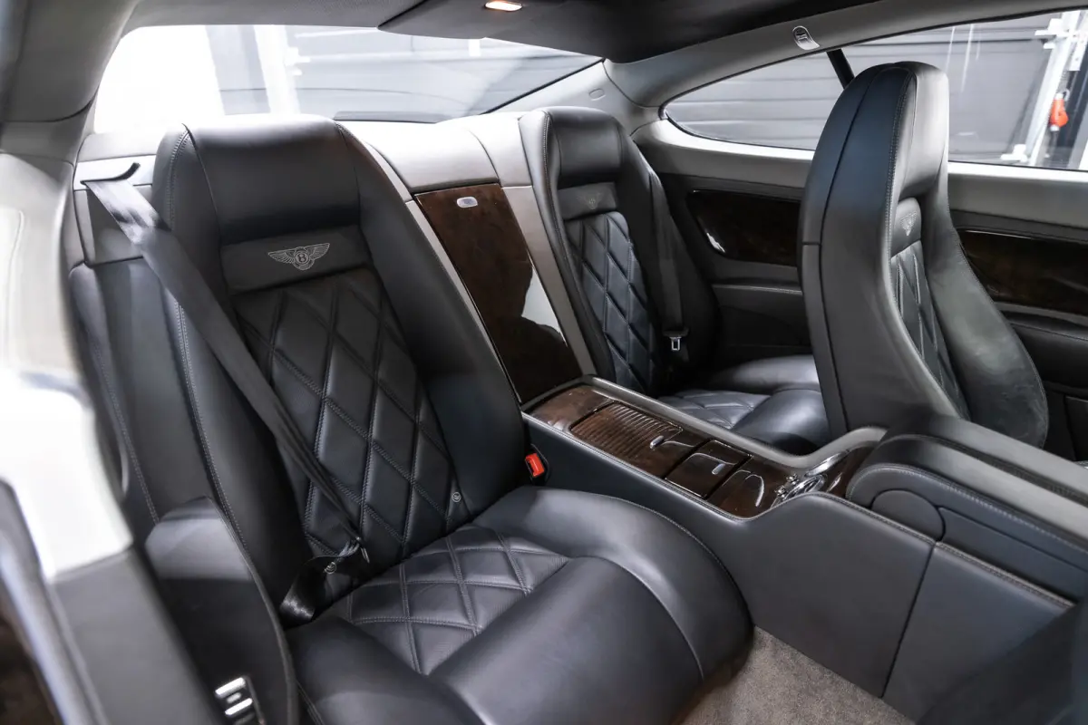 6.0 W12 Speed Bijtellingsvriendelijk  Dealer auto