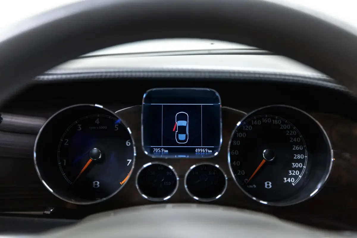 6.0 W12 Speed Bijtellingsvriendelijk  Dealer auto