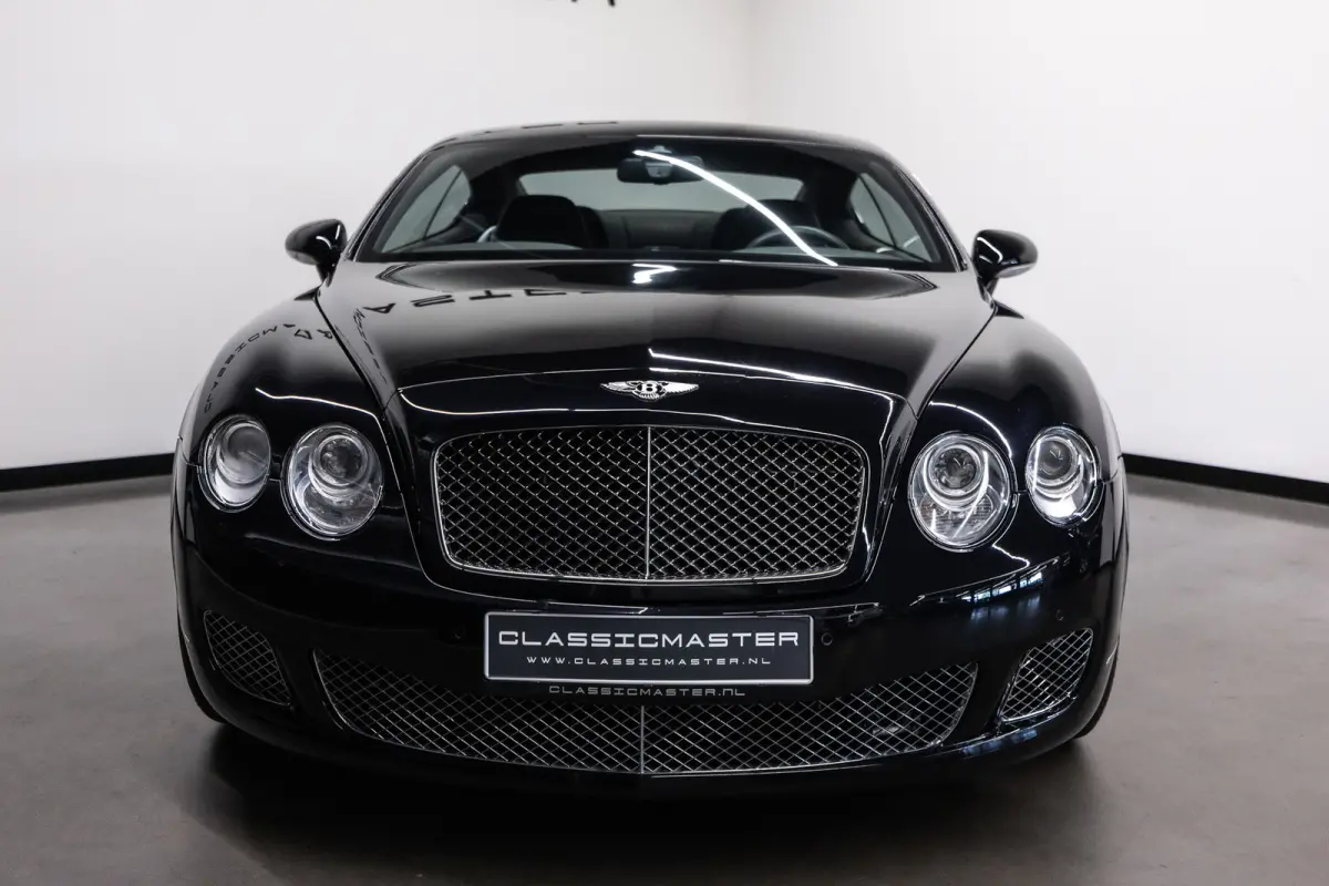 6.0 W12 Speed Bijtellingsvriendelijk  Dealer auto