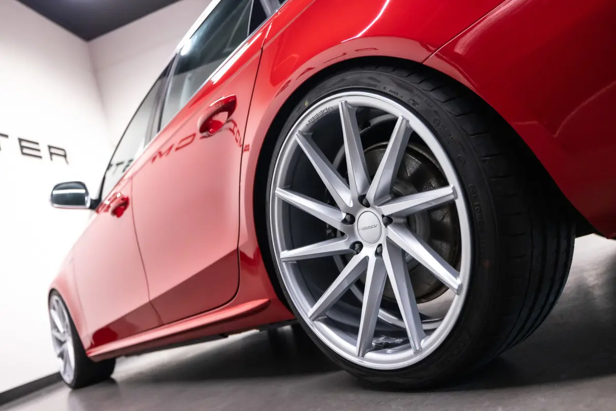 3.0 TFSI S4 quattro Pro Line Btw auto, Fiscale waarde € 14.000,- (€ 20.619,83 Ex B.T.W)  AANBIEDING