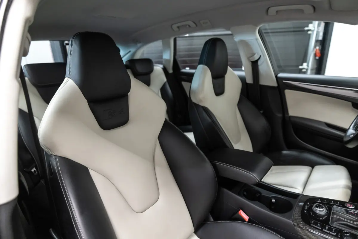3.0 TFSI S4 quattro Pro Line Btw auto, Fiscale waarde € 14.000,- (€ 20.619,83 Ex B.T.W)  AANBIEDING