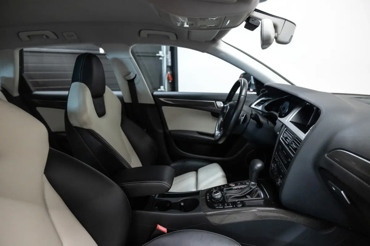 3.0 TFSI S4 quattro Pro Line Btw auto, Fiscale waarde € 14.000,- (€ 20.619,83 Ex B.T.W)  AANBIEDING