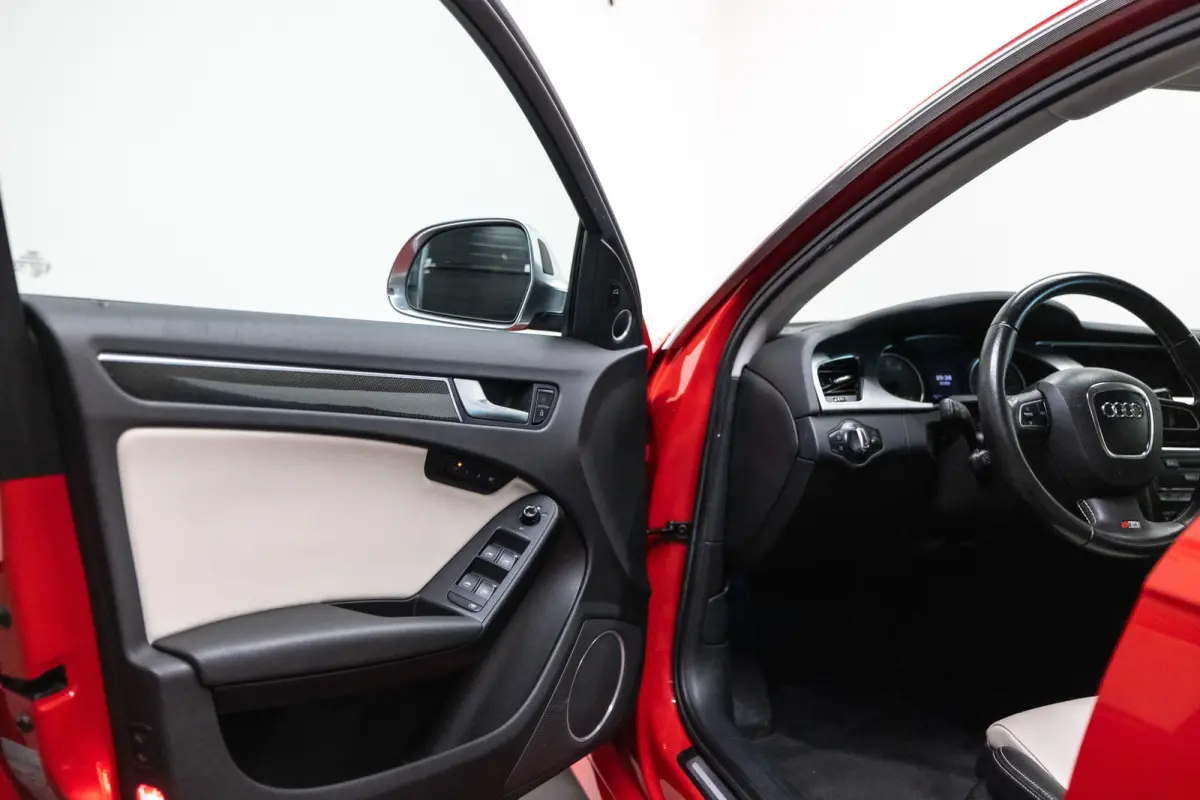 3.0 TFSI S4 quattro Pro Line Btw auto, Fiscale waarde € 14.000,- (€ 20.619,83 Ex B.T.W)  AANBIEDING
