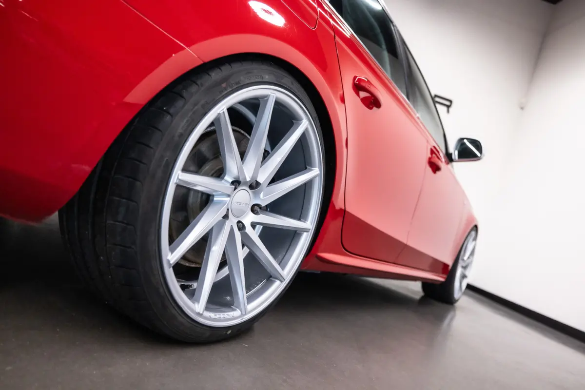 3.0 TFSI S4 quattro Pro Line Btw auto, Fiscale waarde € 14.000,- (€ 20.619,83 Ex B.T.W)  AANBIEDING