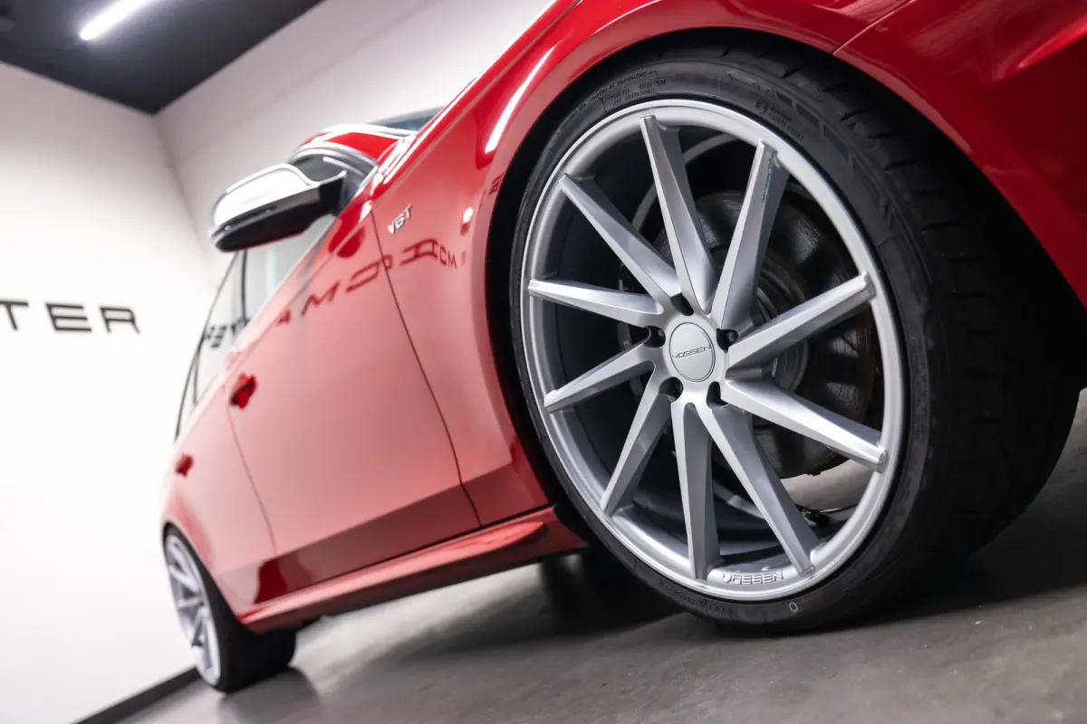 3.0 TFSI S4 quattro Pro Line Btw auto, Fiscale waarde € 14.000,- (€ 20.619,83 Ex B.T.W)  AANBIEDING