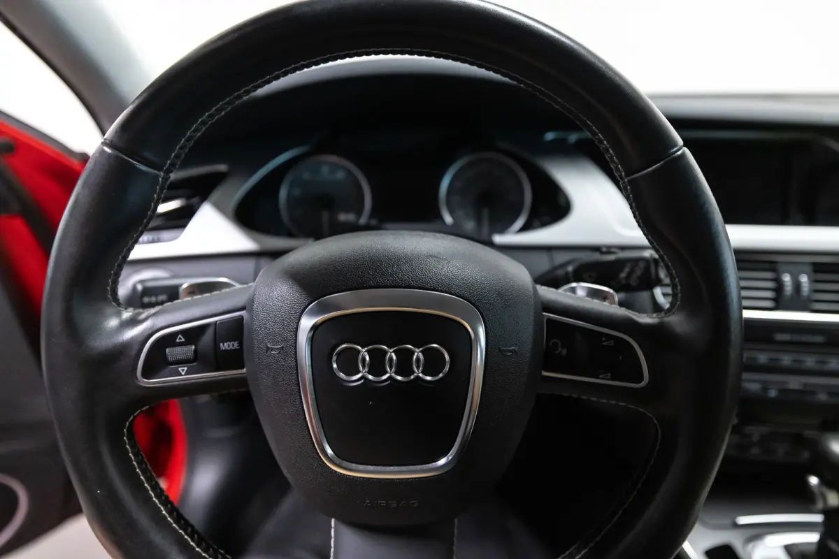 3.0 TFSI S4 quattro Pro Line Btw auto, Fiscale waarde € 14.000,- (€ 20.619,83 Ex B.T.W)  AANBIEDING