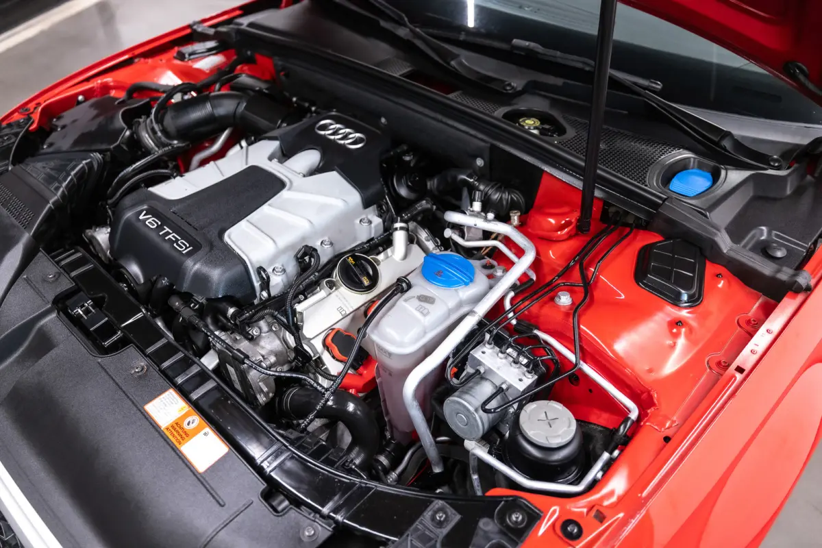 3.0 TFSI S4 quattro Pro Line Btw auto, Fiscale waarde € 14.000,- (€ 20.619,83 Ex B.T.W)  AANBIEDING