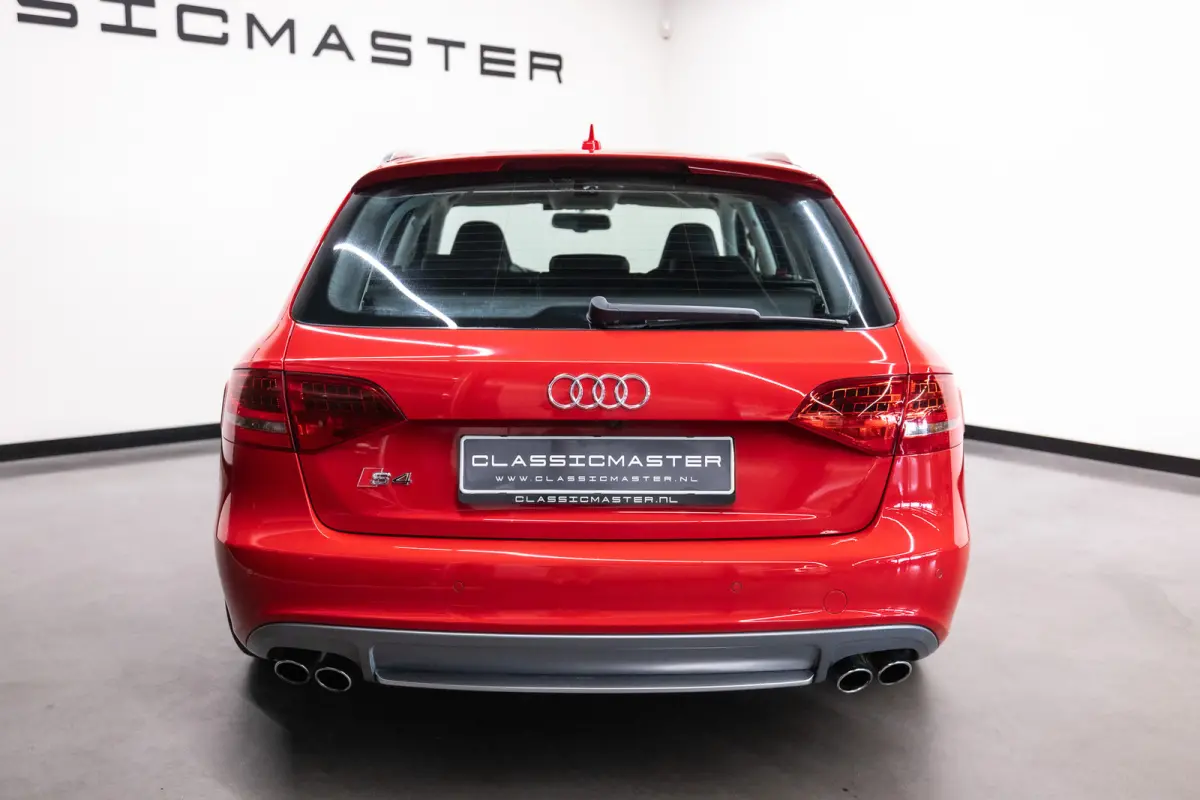 3.0 TFSI S4 quattro Pro Line Btw auto, Fiscale waarde € 14.000,- (€ 20.619,83 Ex B.T.W)  AANBIEDING
