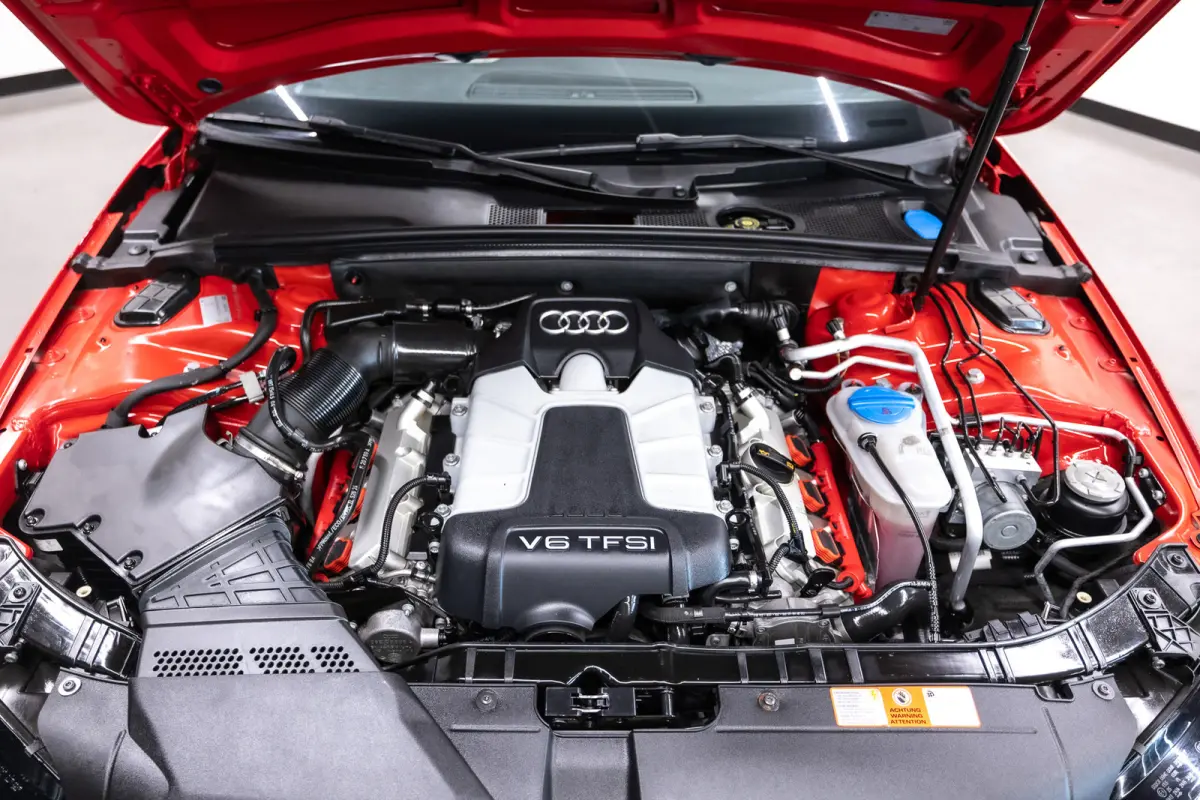 3.0 TFSI S4 quattro Pro Line Btw auto, Fiscale waarde € 14.000,- (€ 20.619,83 Ex B.T.W)  AANBIEDING