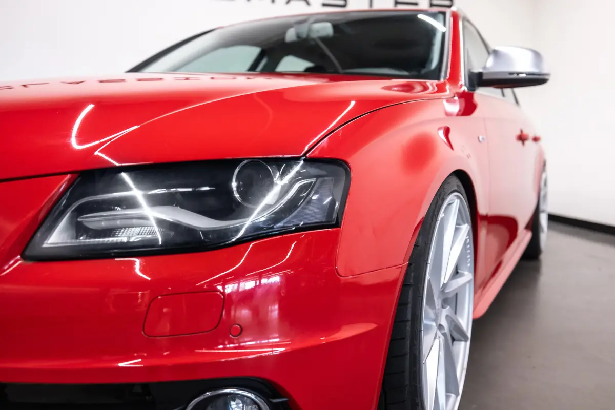 3.0 TFSI S4 quattro Pro Line Btw auto, Fiscale waarde € 14.000,- (€ 20.619,83 Ex B.T.W)  AANBIEDING