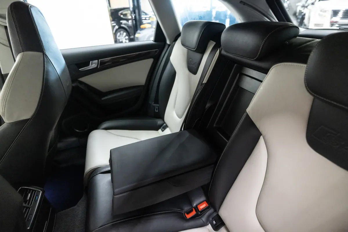 3.0 TFSI S4 quattro Pro Line Btw auto, Fiscale waarde € 14.000,- (€ 20.619,83 Ex B.T.W)  AANBIEDING