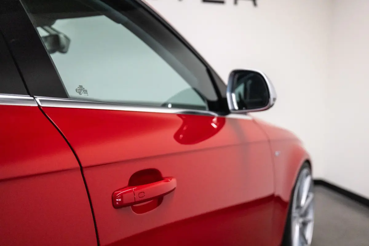 3.0 TFSI S4 quattro Pro Line Btw auto, Fiscale waarde € 14.000,- (€ 20.619,83 Ex B.T.W)  AANBIEDING