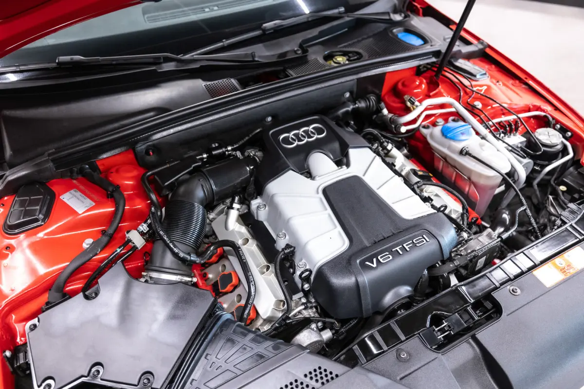 3.0 TFSI S4 quattro Pro Line Btw auto, Fiscale waarde € 14.000,- (€ 20.619,83 Ex B.T.W)  AANBIEDING