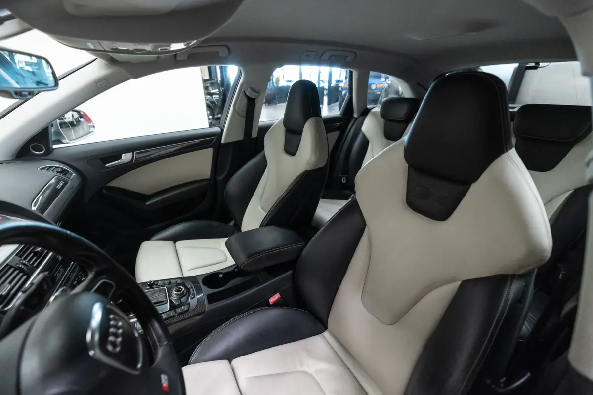 3.0 TFSI S4 quattro Pro Line Btw auto, Fiscale waarde € 14.000,- (€ 20.619,83 Ex B.T.W)  AANBIEDING