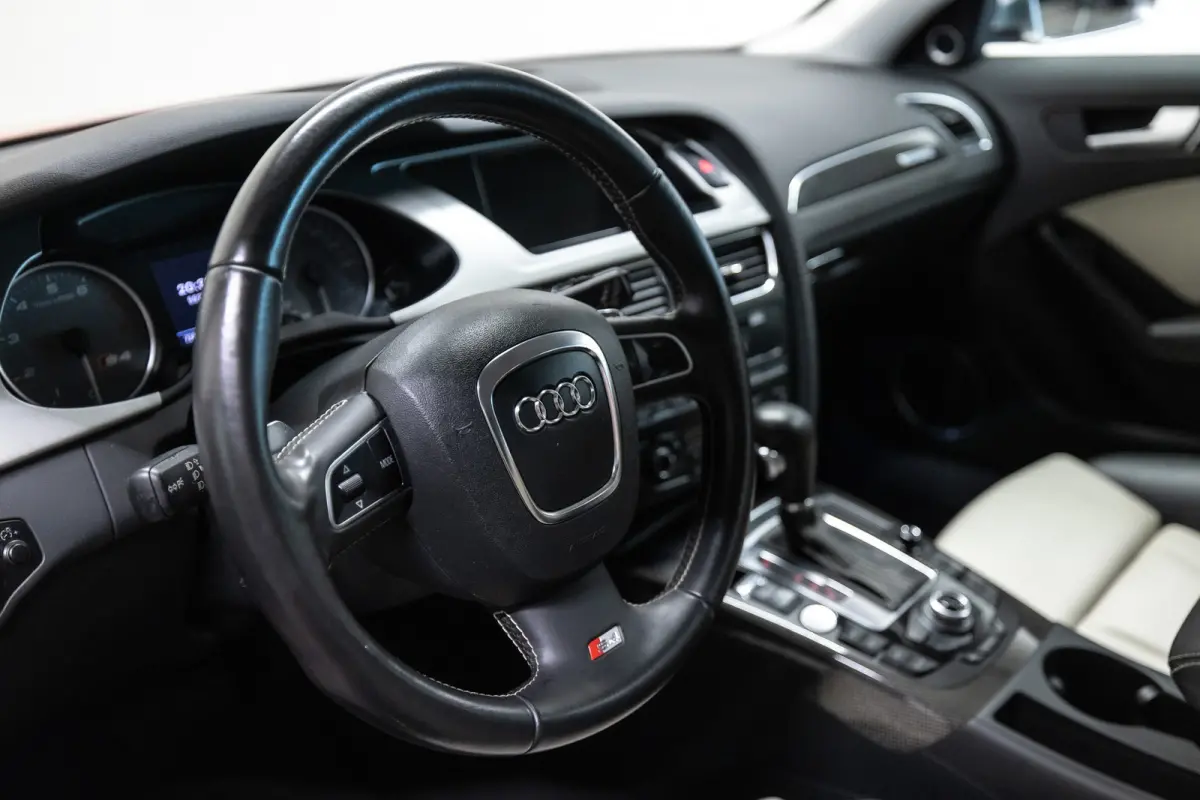 3.0 TFSI S4 quattro Pro Line Btw auto, Fiscale waarde € 14.000,- (€ 20.619,83 Ex B.T.W)  AANBIEDING