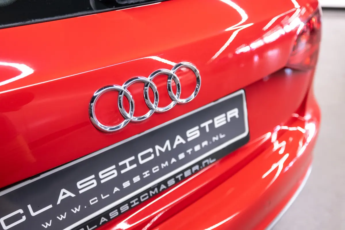 3.0 TFSI S4 quattro Pro Line Btw auto, Fiscale waarde € 14.000,- (€ 20.619,83 Ex B.T.W)  AANBIEDING