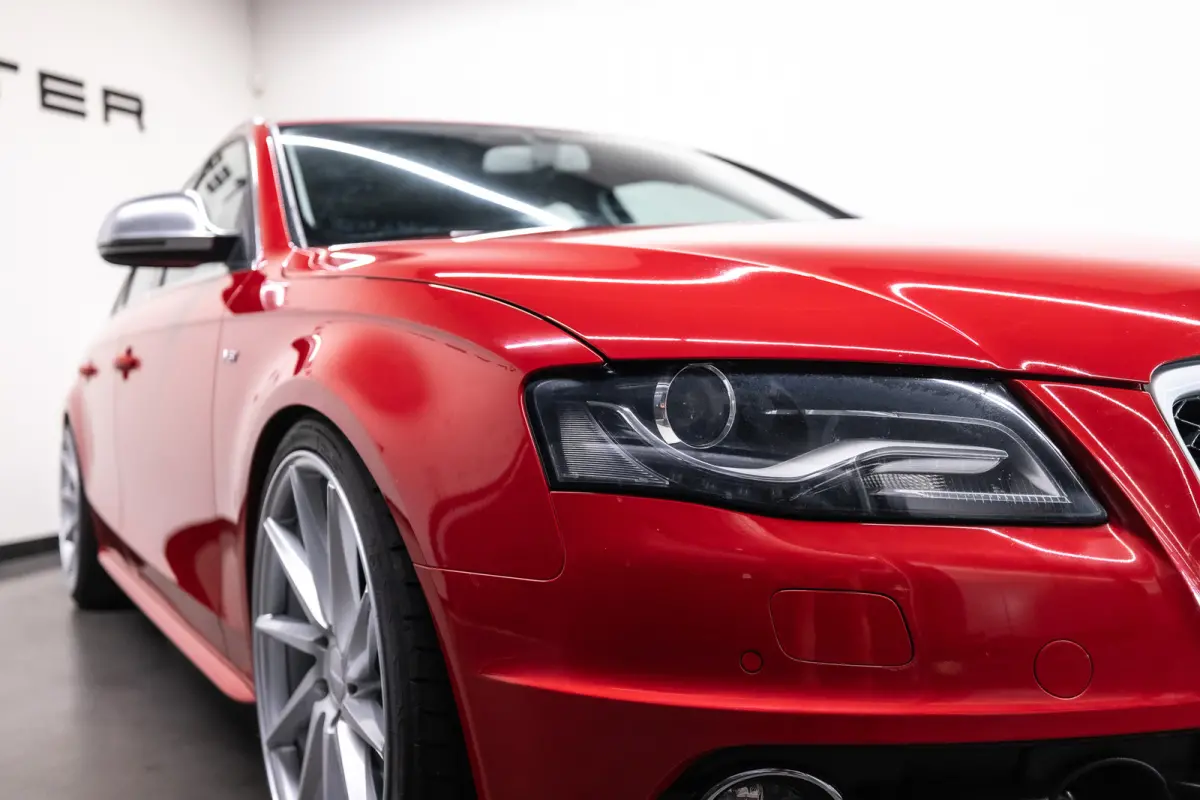 3.0 TFSI S4 quattro Pro Line Btw auto, Fiscale waarde € 14.000,- (€ 20.619,83 Ex B.T.W)  AANBIEDING