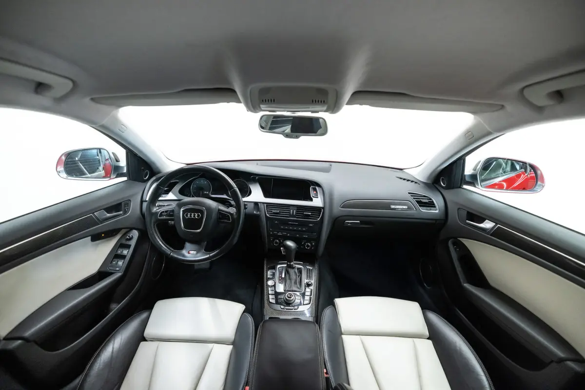 3.0 TFSI S4 quattro Pro Line Btw auto, Fiscale waarde € 14.000,- (€ 20.619,83 Ex B.T.W)  AANBIEDING