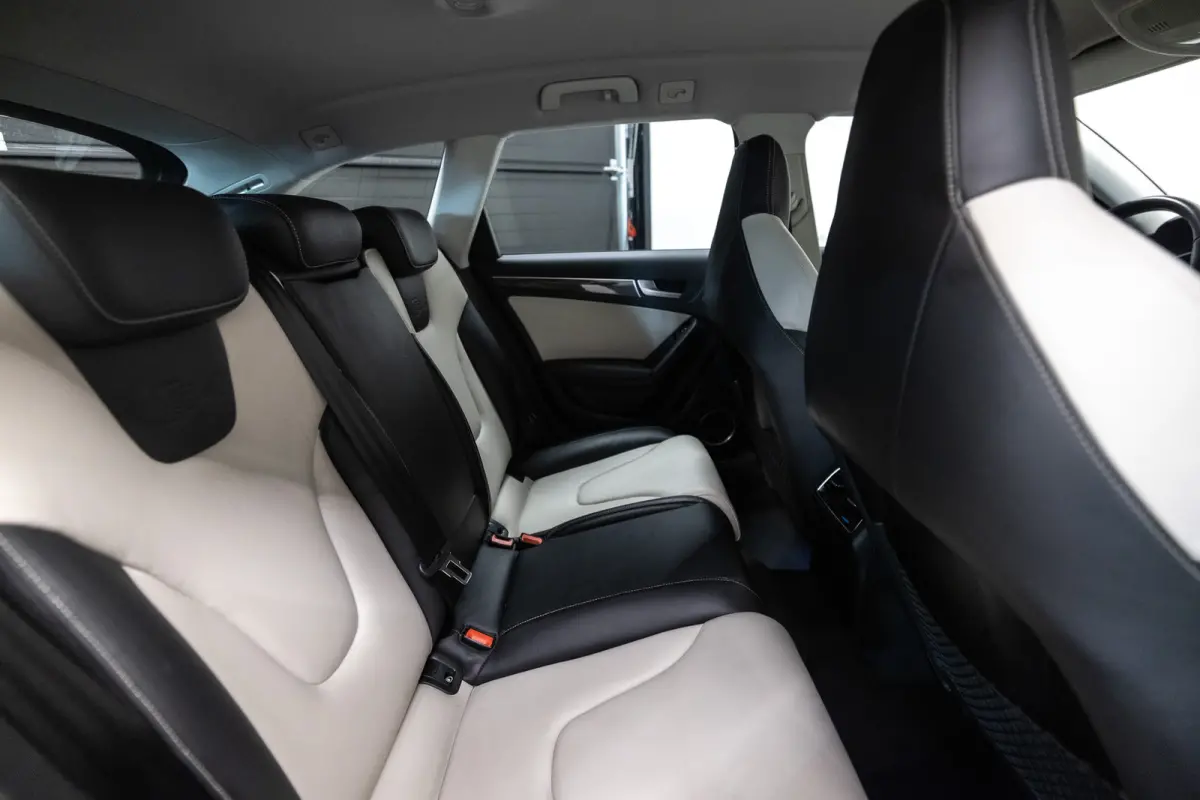 3.0 TFSI S4 quattro Pro Line Btw auto, Fiscale waarde € 14.000,- (€ 20.619,83 Ex B.T.W)  AANBIEDING