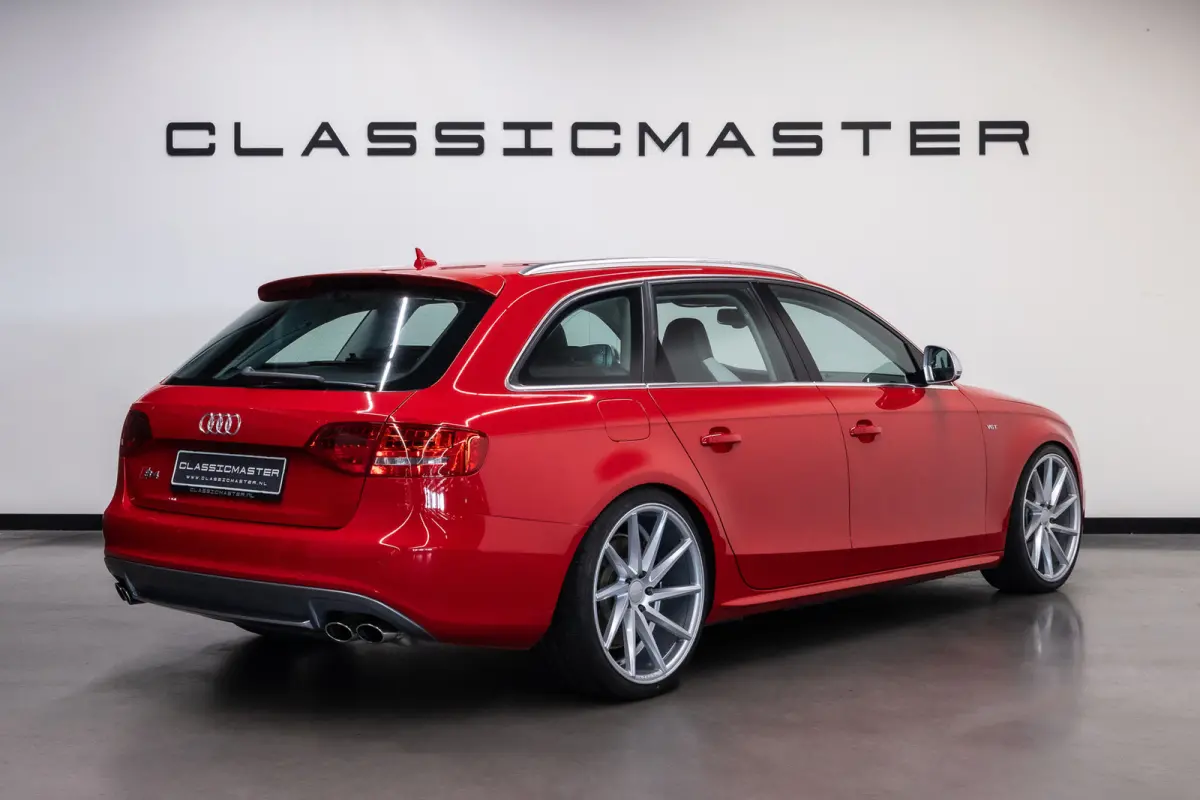 3.0 TFSI S4 quattro Pro Line Btw auto, Fiscale waarde € 14.000,- (€ 20.619,83 Ex B.T.W)  AANBIEDING