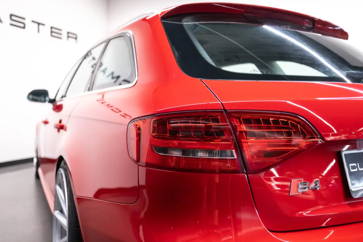 3.0 TFSI S4 quattro Pro Line Btw auto, Fiscale waarde € 14.000,- (€ 20.619,83 Ex B.T.W)  AANBIEDING