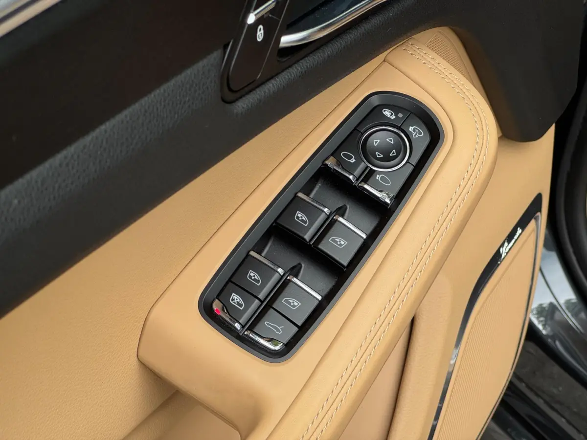 3.0 GTS Burmester ACC Pano Cognac L Chrono Vol geoptioneerd Onderhoudshistorie Distronic Flippers Stoelkoeling/verwa