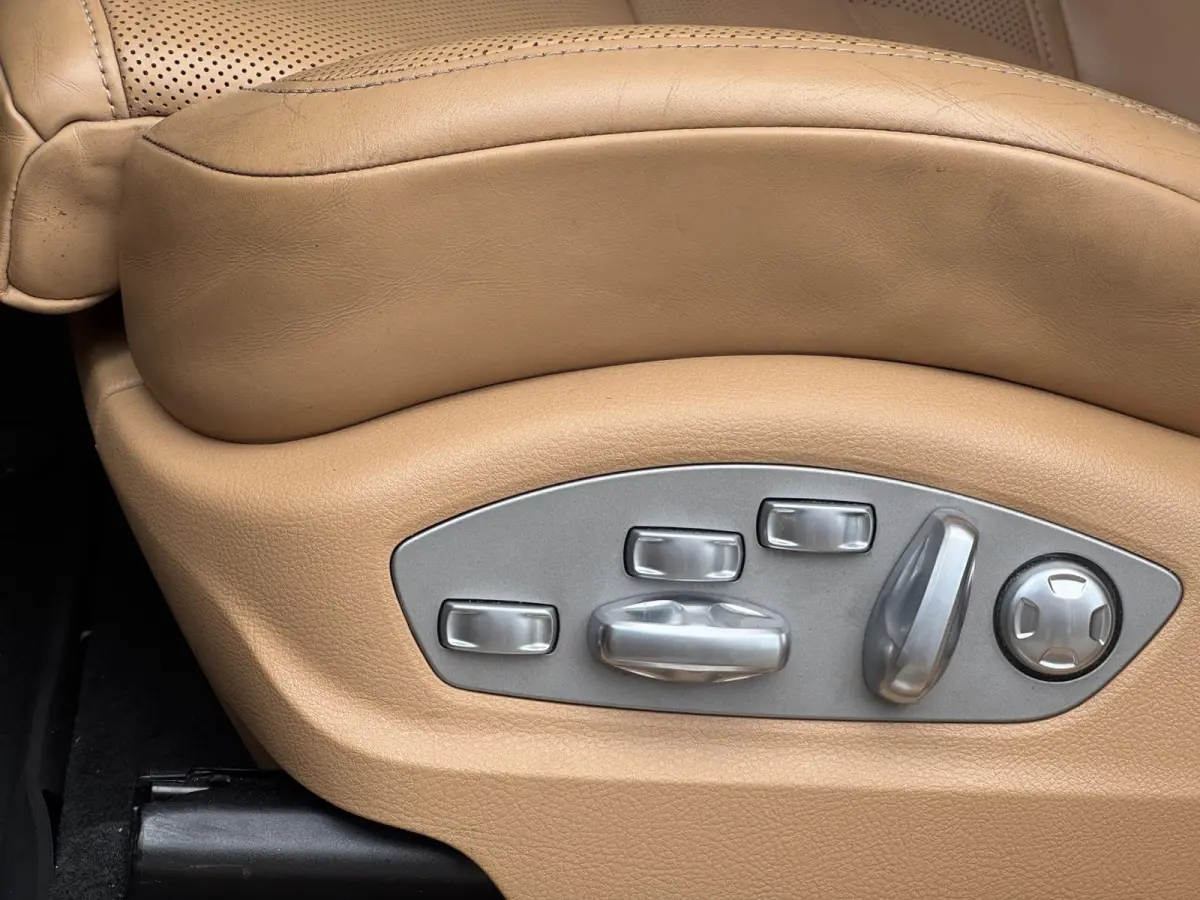 3.0 GTS Burmester ACC Pano Cognac L Chrono Vol geoptioneerd Onderhoudshistorie Distronic Flippers Stoelkoeling/verwa