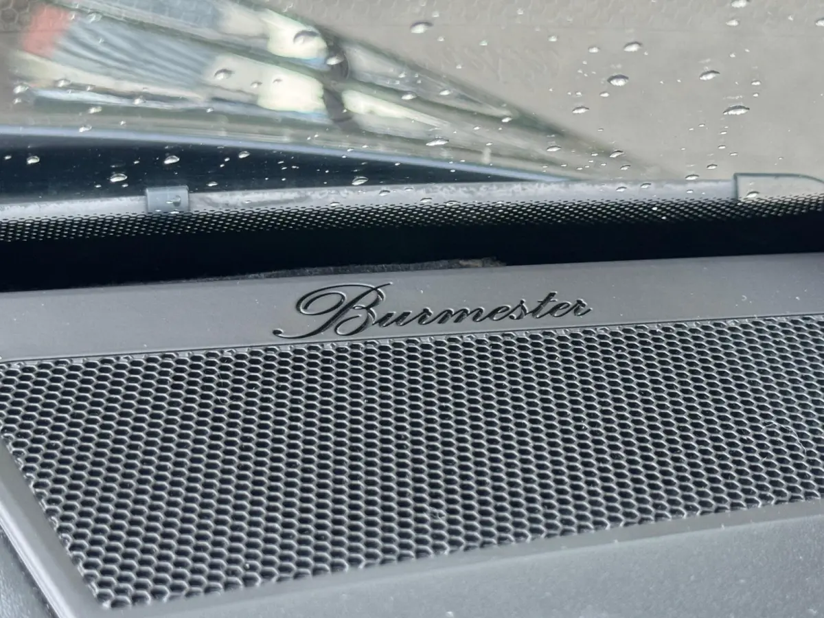 3.0 GTS Burmester ACC Pano Cognac L Chrono Vol geoptioneerd Onderhoudshistorie Distronic Flippers Stoelkoeling/verwa