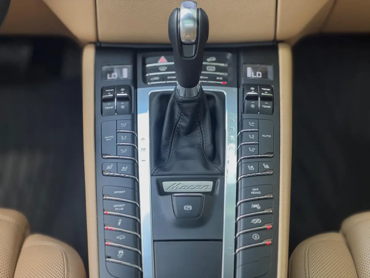 3.0 GTS Burmester ACC Pano Cognac L Chrono Vol geoptioneerd Onderhoudshistorie Distronic Flippers Stoelkoeling/verwa