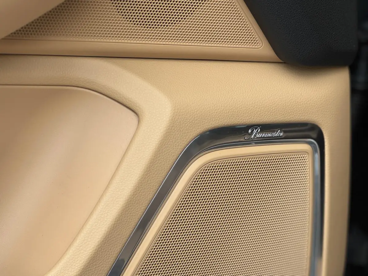 3.0 GTS Burmester ACC Pano Cognac L Chrono Vol geoptioneerd Onderhoudshistorie Distronic Flippers Stoelkoeling/verwa