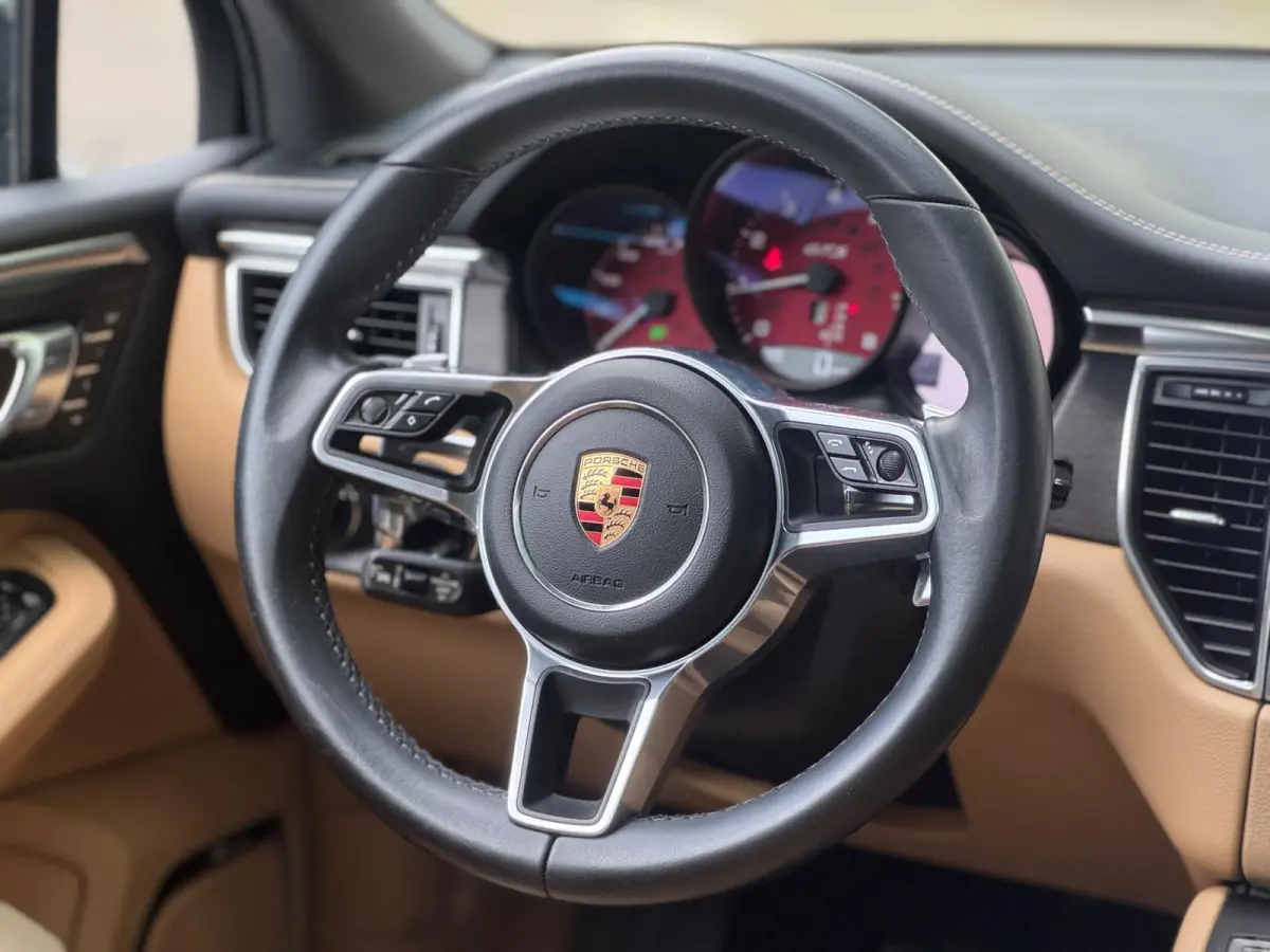 3.0 GTS Burmester ACC Pano Cognac L Chrono Vol geoptioneerd Onderhoudshistorie Distronic Flippers Stoelkoeling/verwa
