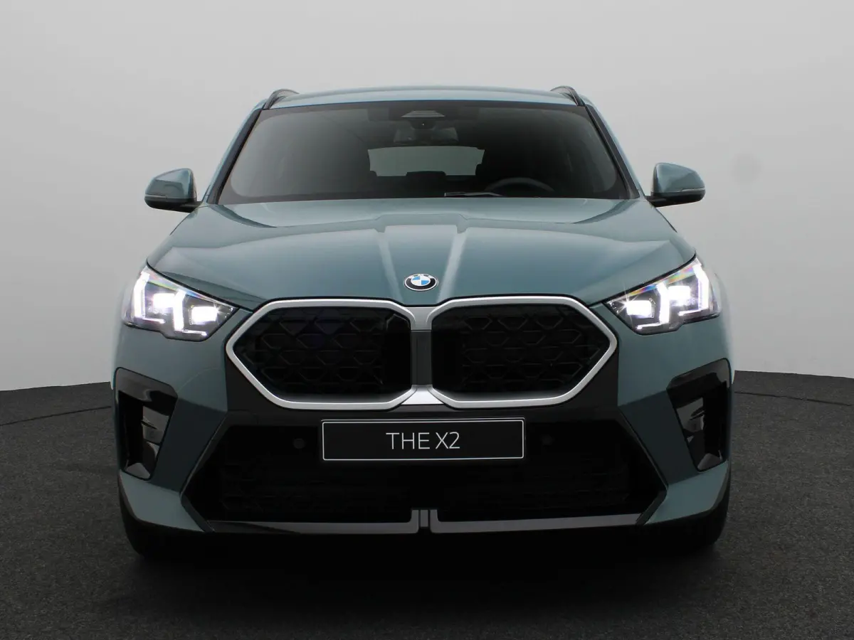 sDrive20i | M Sportpakket | Premium Pack