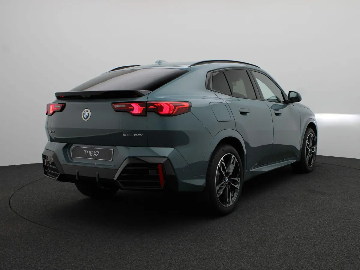 sDrive20i | M Sportpakket | Premium Pack