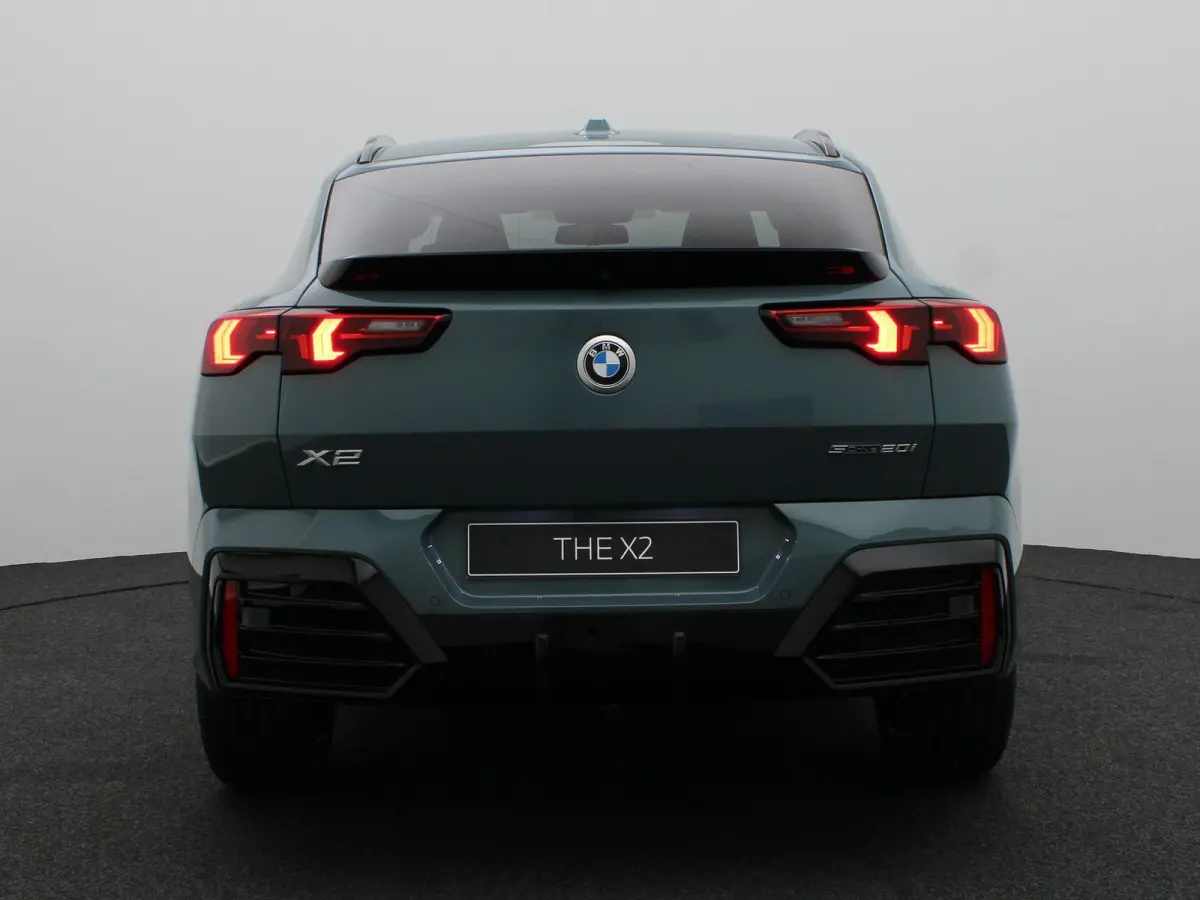 sDrive20i | M Sportpakket | Premium Pack