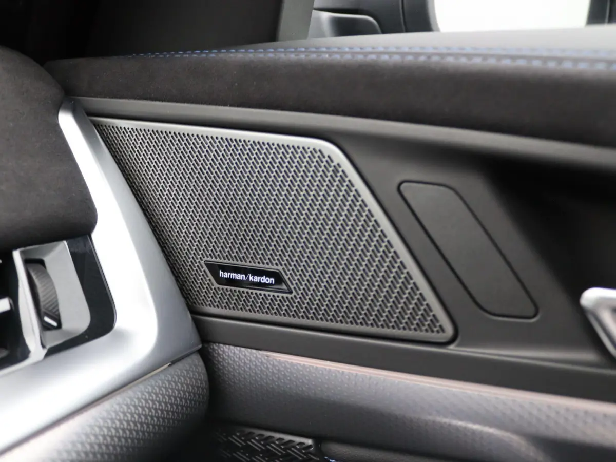 sDrive20i | M Sportpakket | Premium Pack