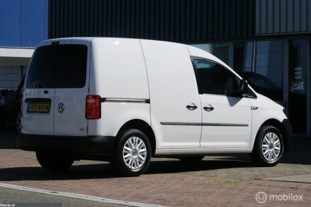 Bestel 2.0 TDI TOPSTAAT EURO6