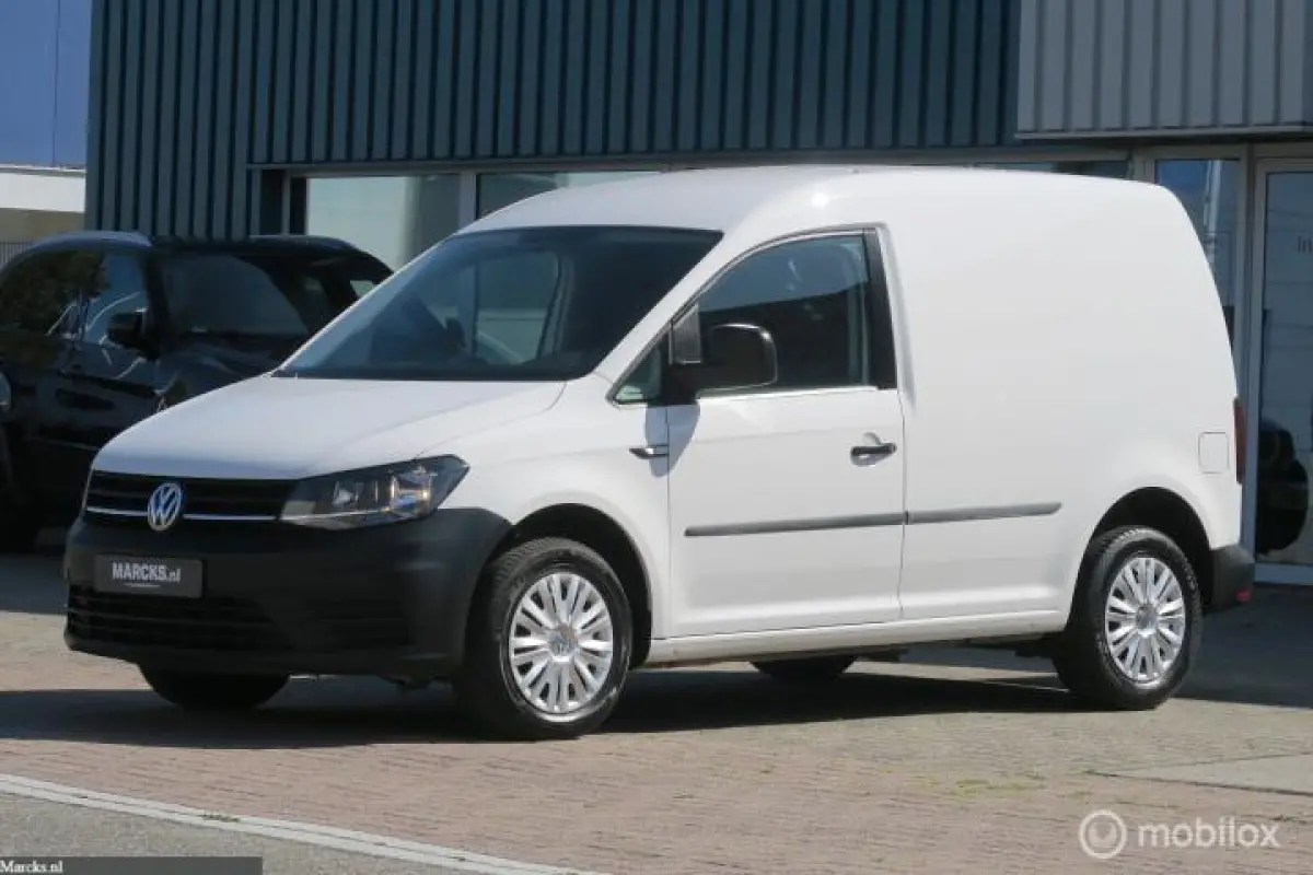 Bestel 2.0 TDI TOPSTAAT EURO6