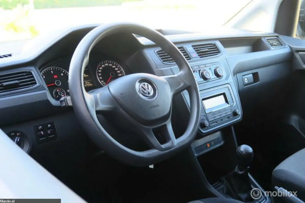 Bestel 2.0 TDI TOPSTAAT EURO6