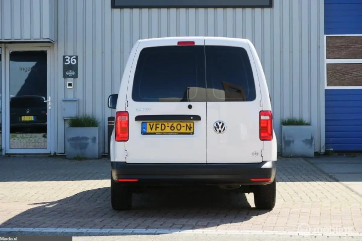 Bestel 2.0 TDI TOPSTAAT EURO6