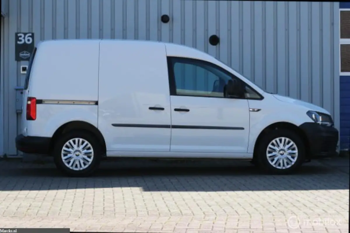 Bestel 2.0 TDI TOPSTAAT EURO6