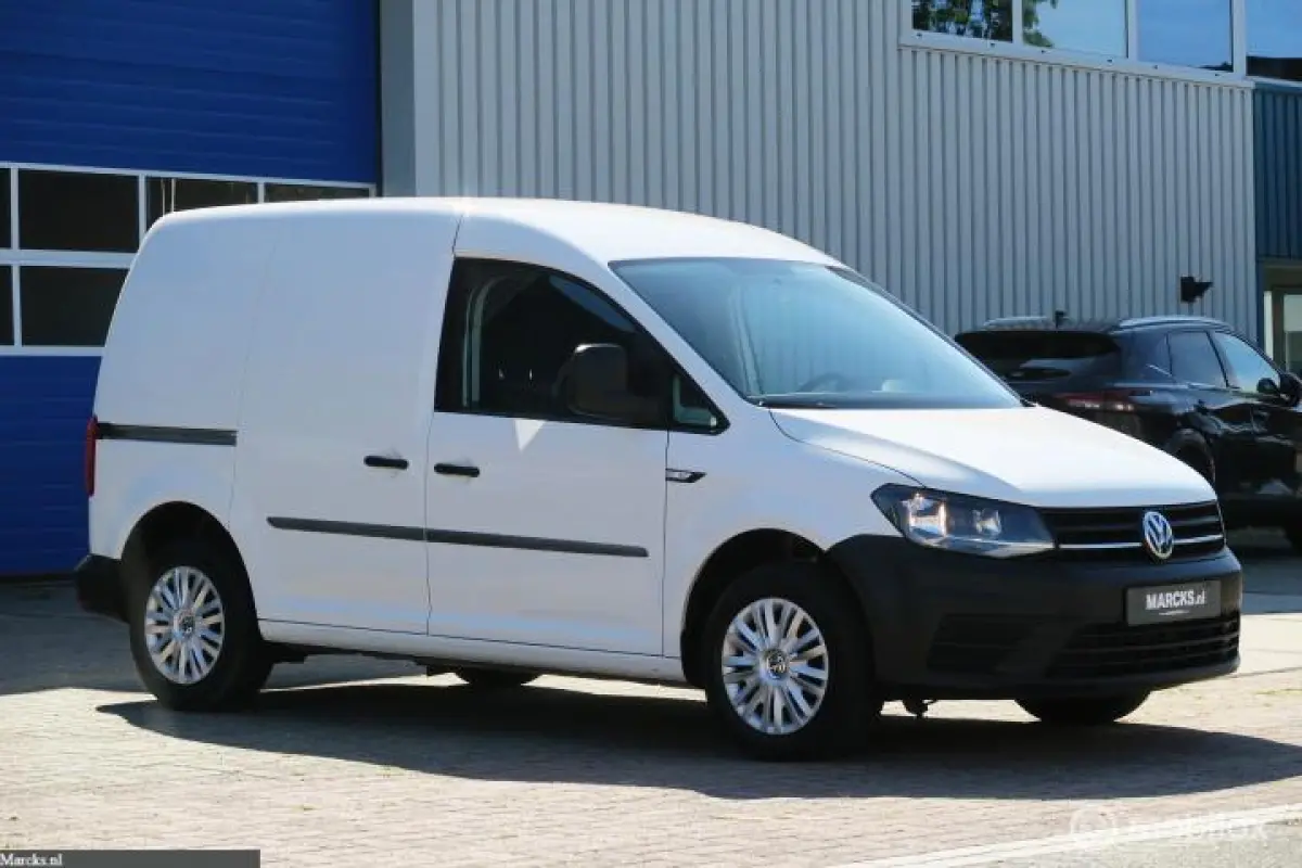 Bestel 2.0 TDI TOPSTAAT EURO6