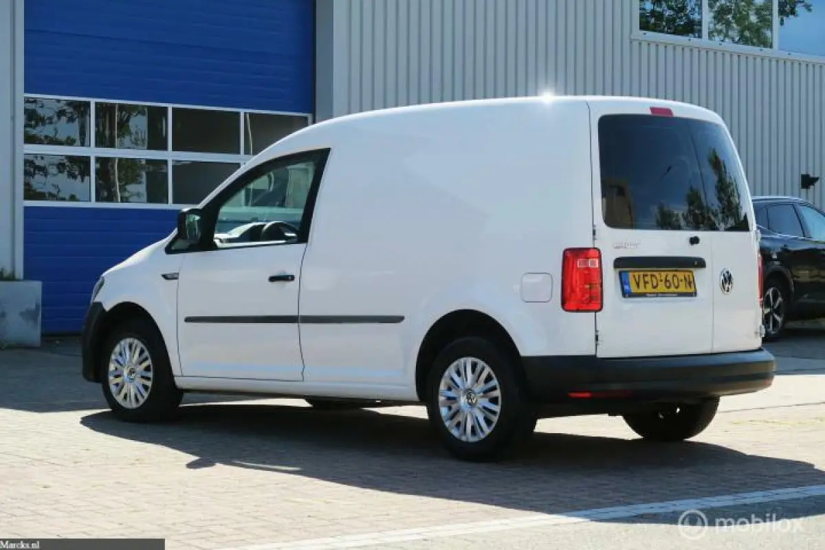 Bestel 2.0 TDI TOPSTAAT EURO6