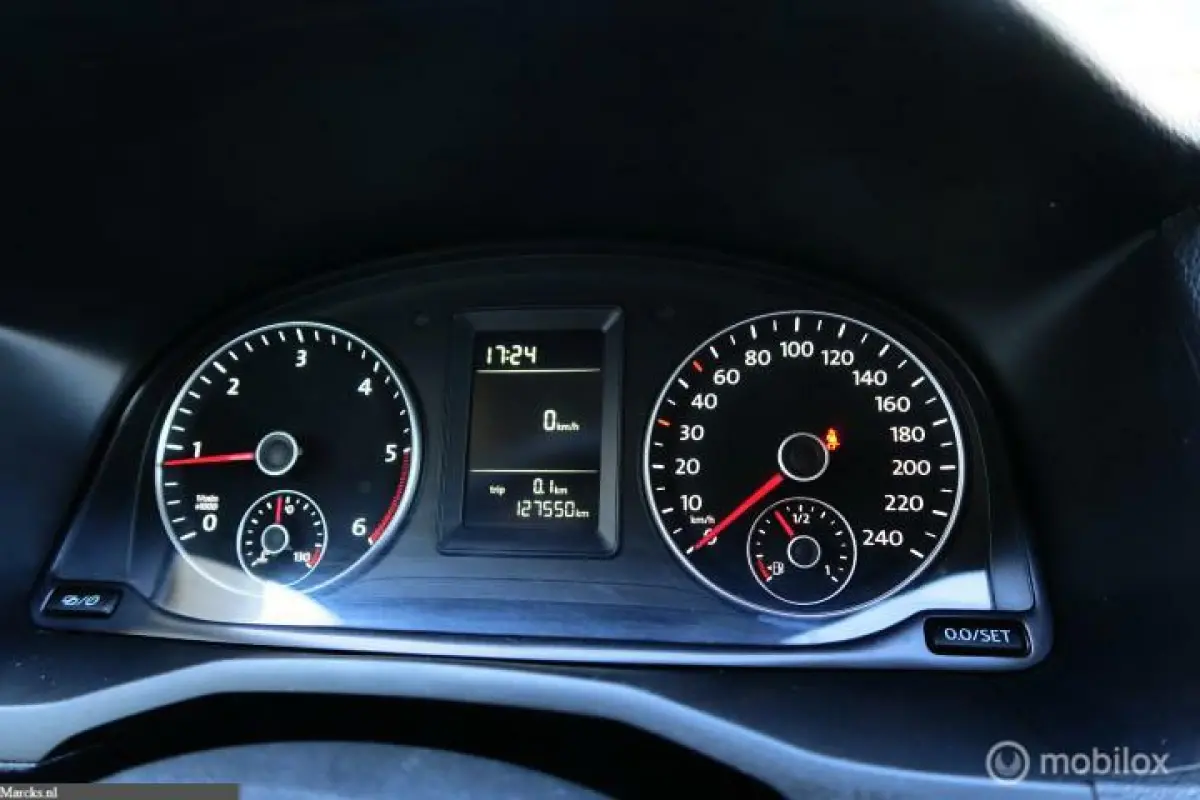 Bestel 2.0 TDI TOPSTAAT EURO6