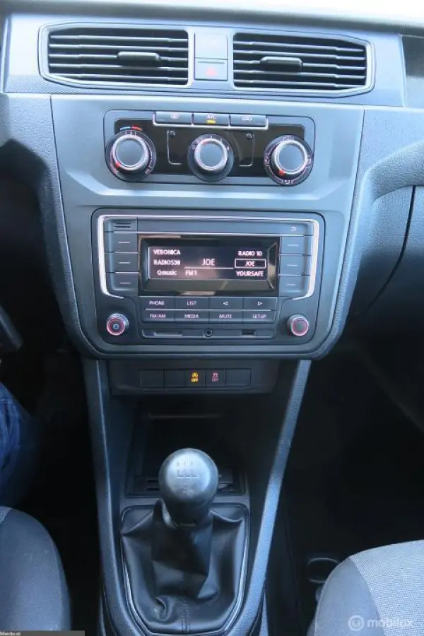 Bestel 2.0 TDI TOPSTAAT EURO6