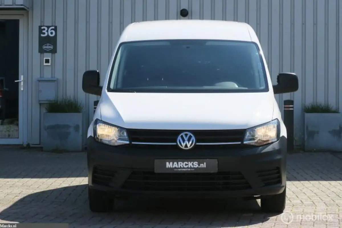 Bestel 2.0 TDI TOPSTAAT EURO6